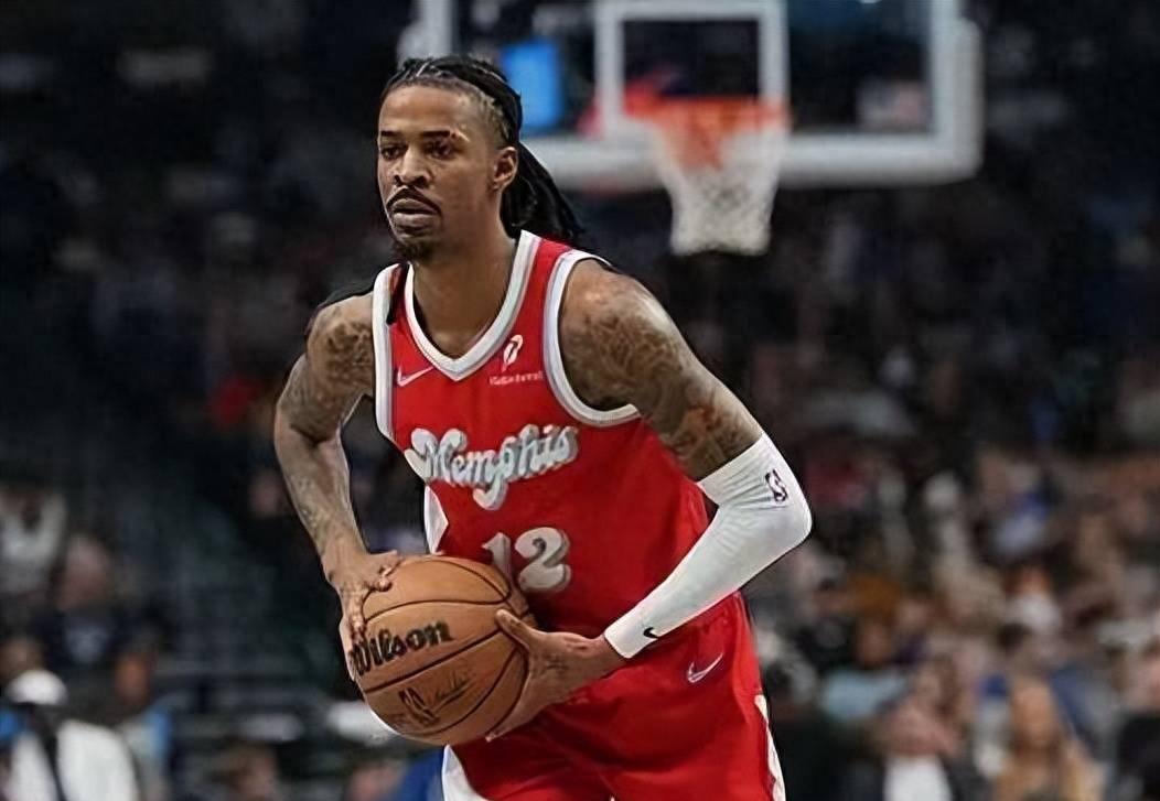 76人翻盘魔术，莫兰特状态火热的简单介绍