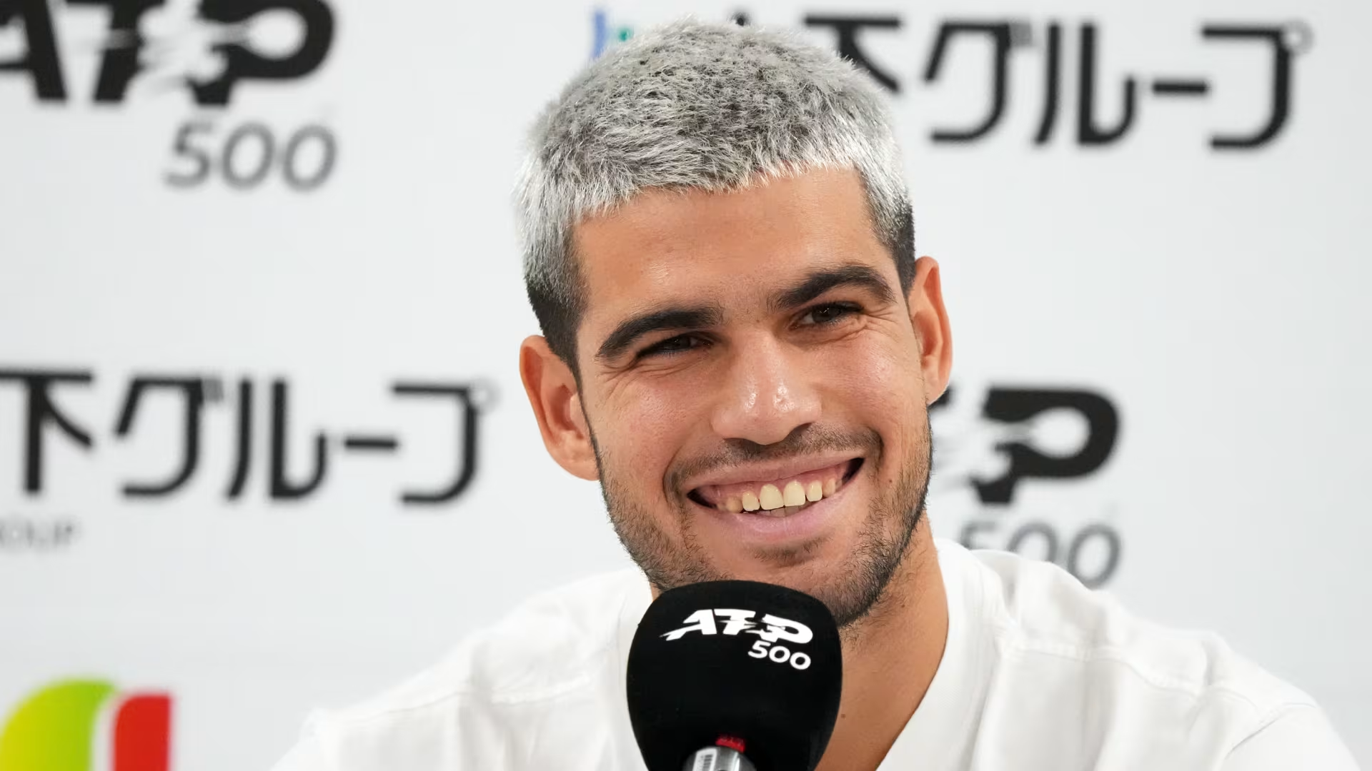 美网完胜澳网，阿尔卡拉斯扛起全队