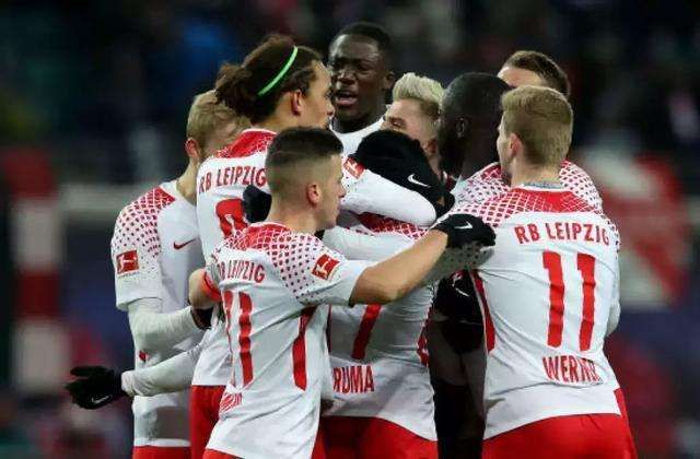 莱比锡红牛绝杀美国，伊布关键制胜的简单介绍