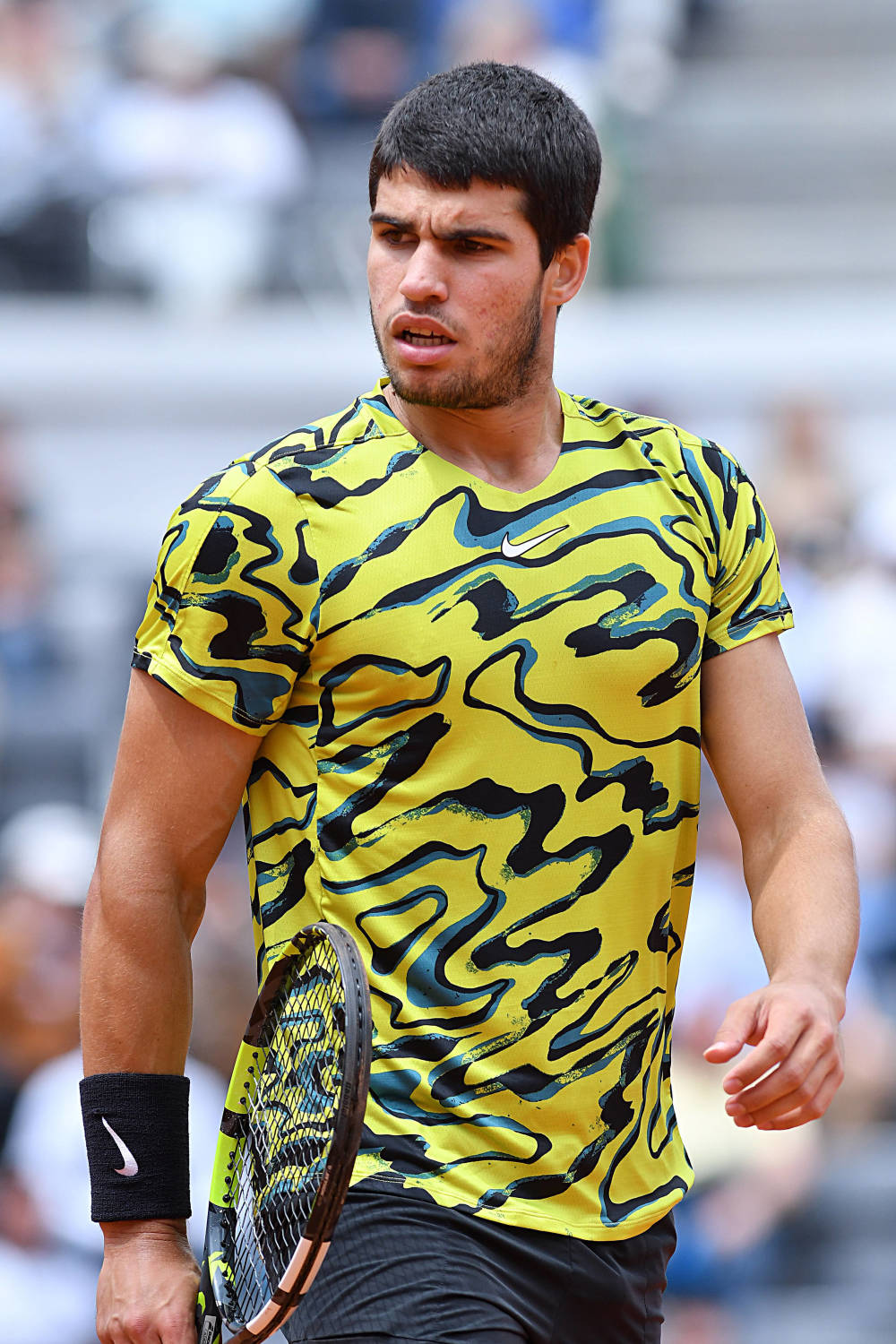 意大利网球队爆冷法国网球队,阿尔卡拉斯制霸全场 意大利网球队爆冷法国网球队,阿尔卡拉斯制霸全场