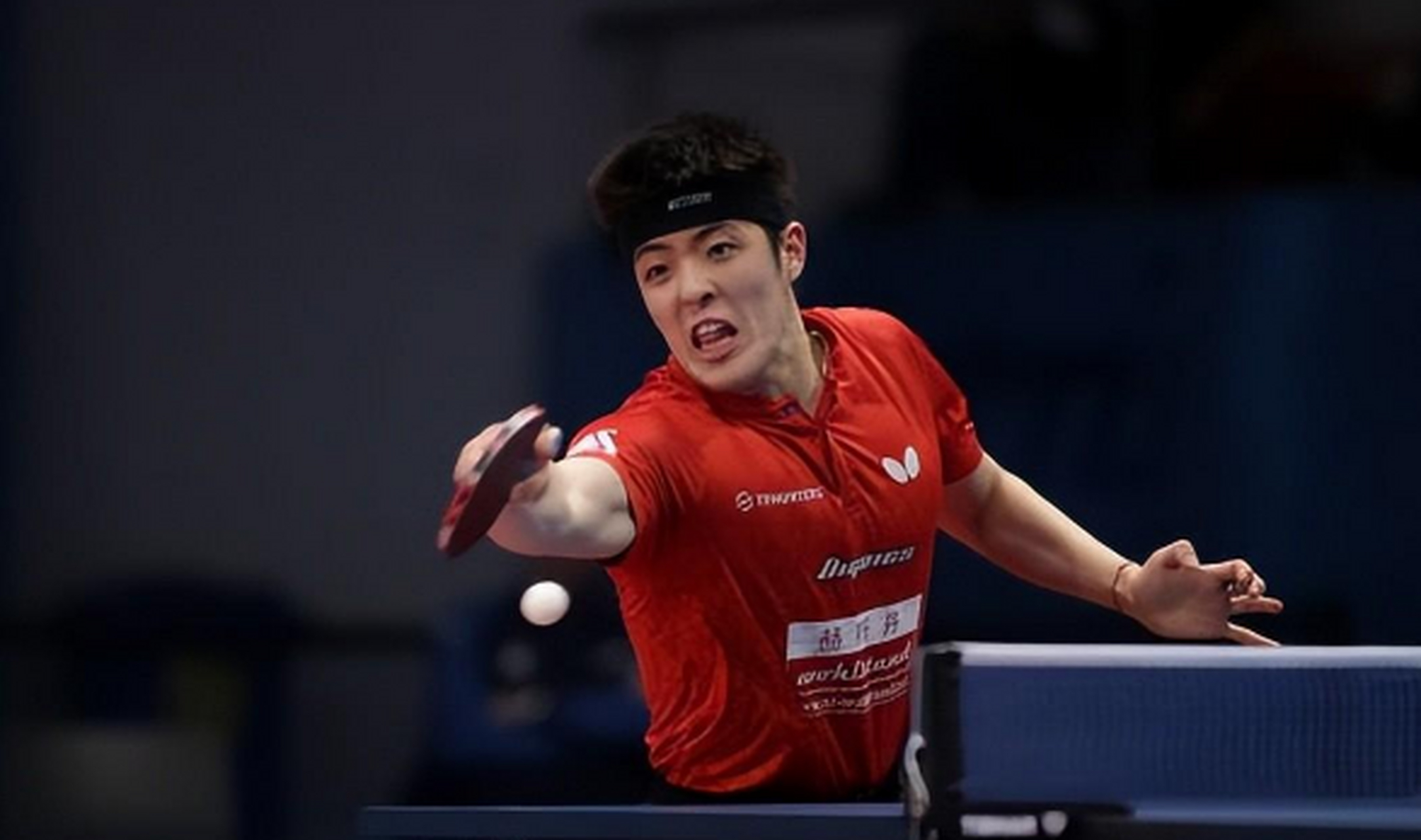 关于法国乒乓球队完胜奥地利乒乓球队,奥恰洛夫惊艳世界的信息 关于法国乒乓球队完胜奥地利乒乓球队,奥恰洛夫惊艳世界的信息