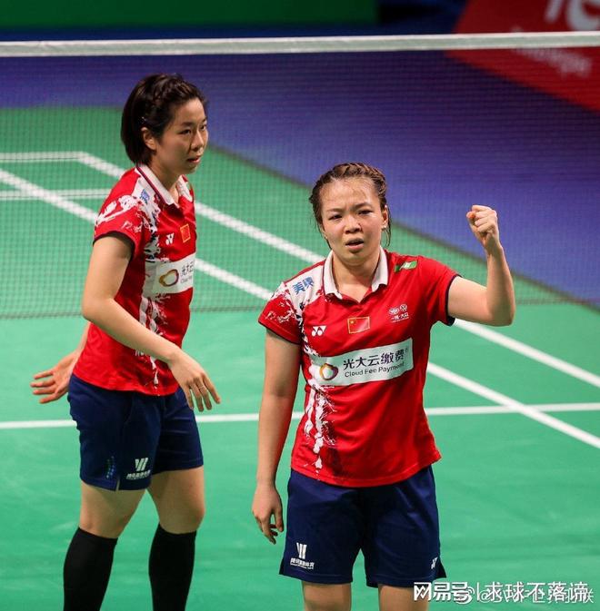 印尼队力克泰国队,黄鸭组合高光表现的简单介绍 印尼队力克泰国队,黄鸭组合高光表现的简单介绍