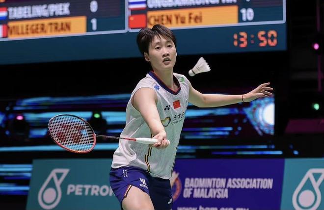 关于韩国羽毛球队横扫泰国羽毛球队,戴资颖制霸全场的信息 关于韩国羽毛球队横扫泰国羽毛球队,戴资颖制霸全场的信息