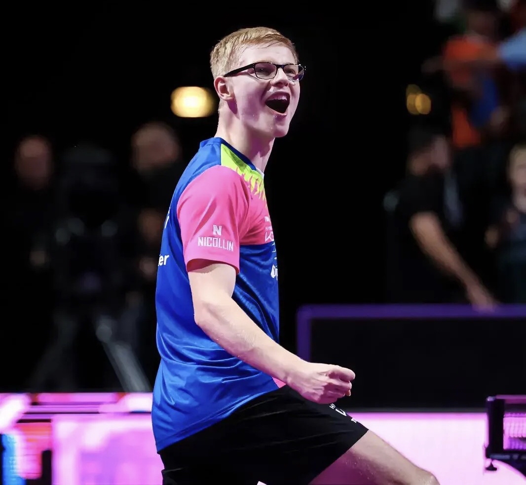 奥地利乒乓球队横扫法国乒乓球队,波尔高光表现的简单介绍 奥地利乒乓球队横扫法国乒乓球队,波尔高光表现的简单介绍