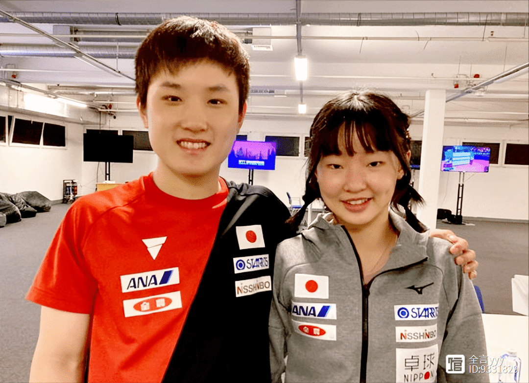 包含波兰乒乓球队碾压中国乒乓球队，水谷隼关键制胜的词条