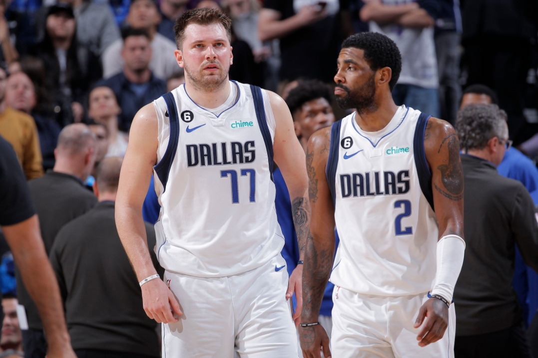 独行侠轻取爵士，乔治一己之力扛起全队的简单介绍