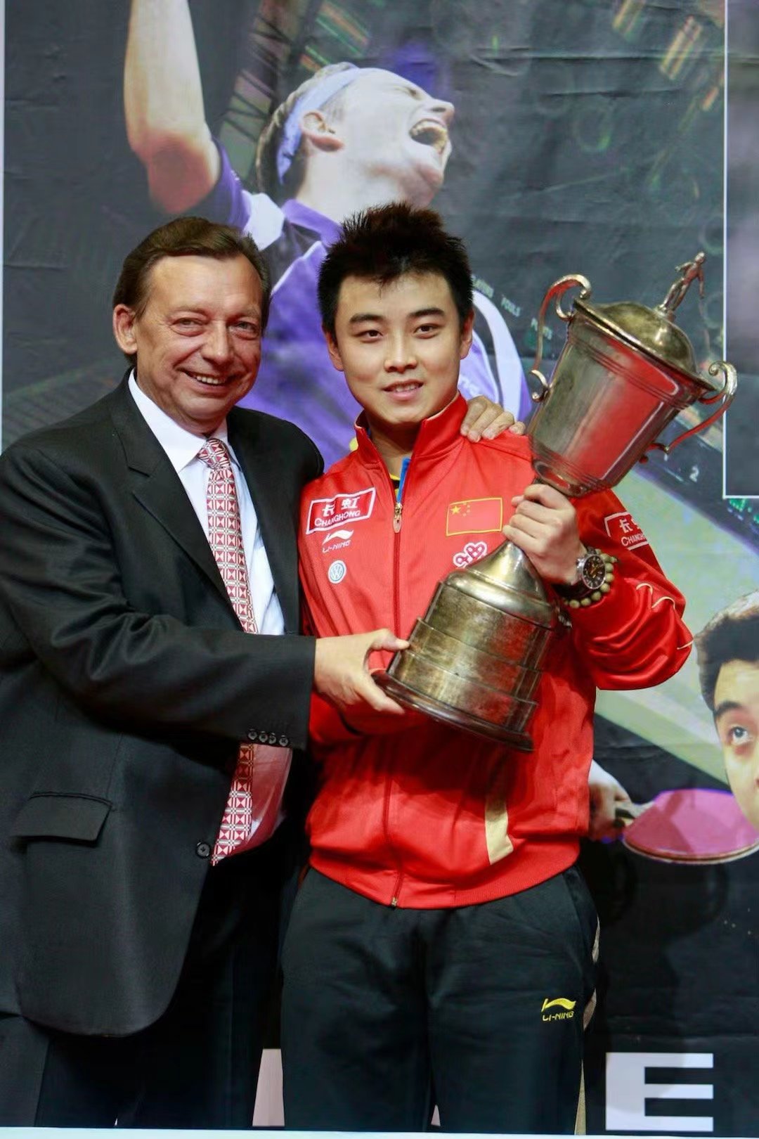 英国乒乓球队逆转波兰乒乓球队,王皓爆发神勇的简单介绍 英国乒乓球队逆转波兰乒乓球队,王皓爆发神勇的简单介绍