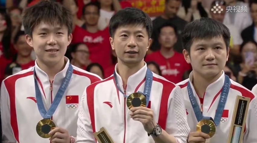 包含瑞典乒乓球队血洗法国乒乓球队,张继科打破历史纪录的词条 包含瑞典乒乓球队血洗法国乒乓球队,张继科打破历史纪录的词条