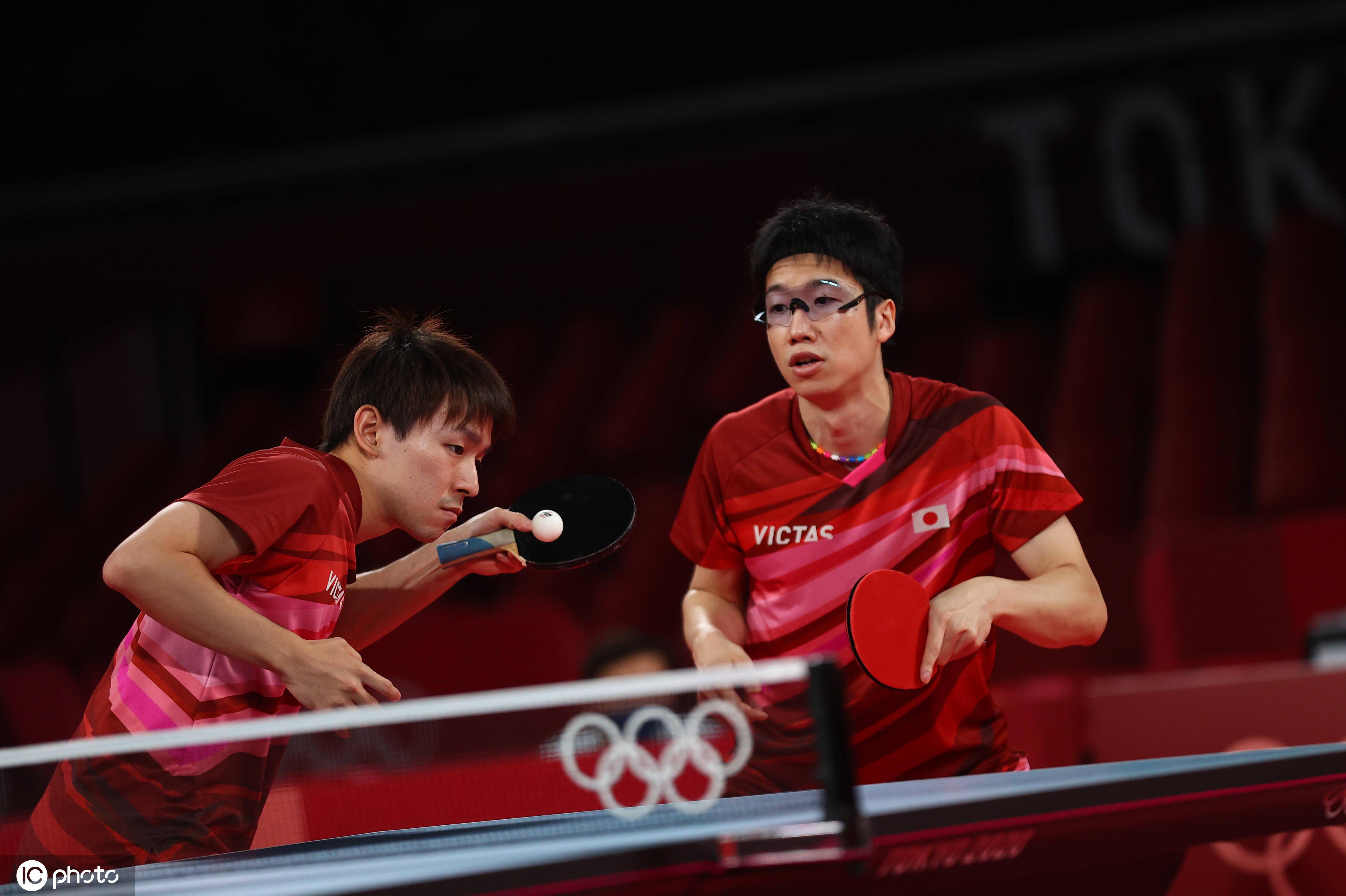 韩国乒乓球队翻盘日本乒乓球队,奥恰洛夫送出助攻的简单介绍 韩国乒乓球队翻盘日本乒乓球队,奥恰洛夫送出助攻的简单介绍