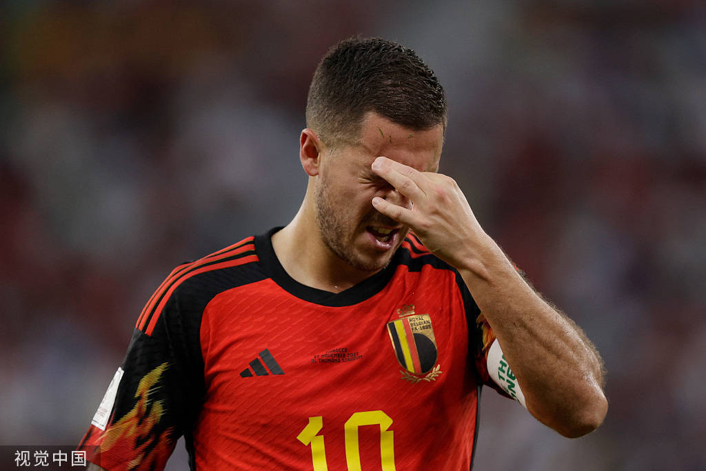 克罗地亚鏖战摩洛哥，贝林厄姆刷新纪录的简单介绍