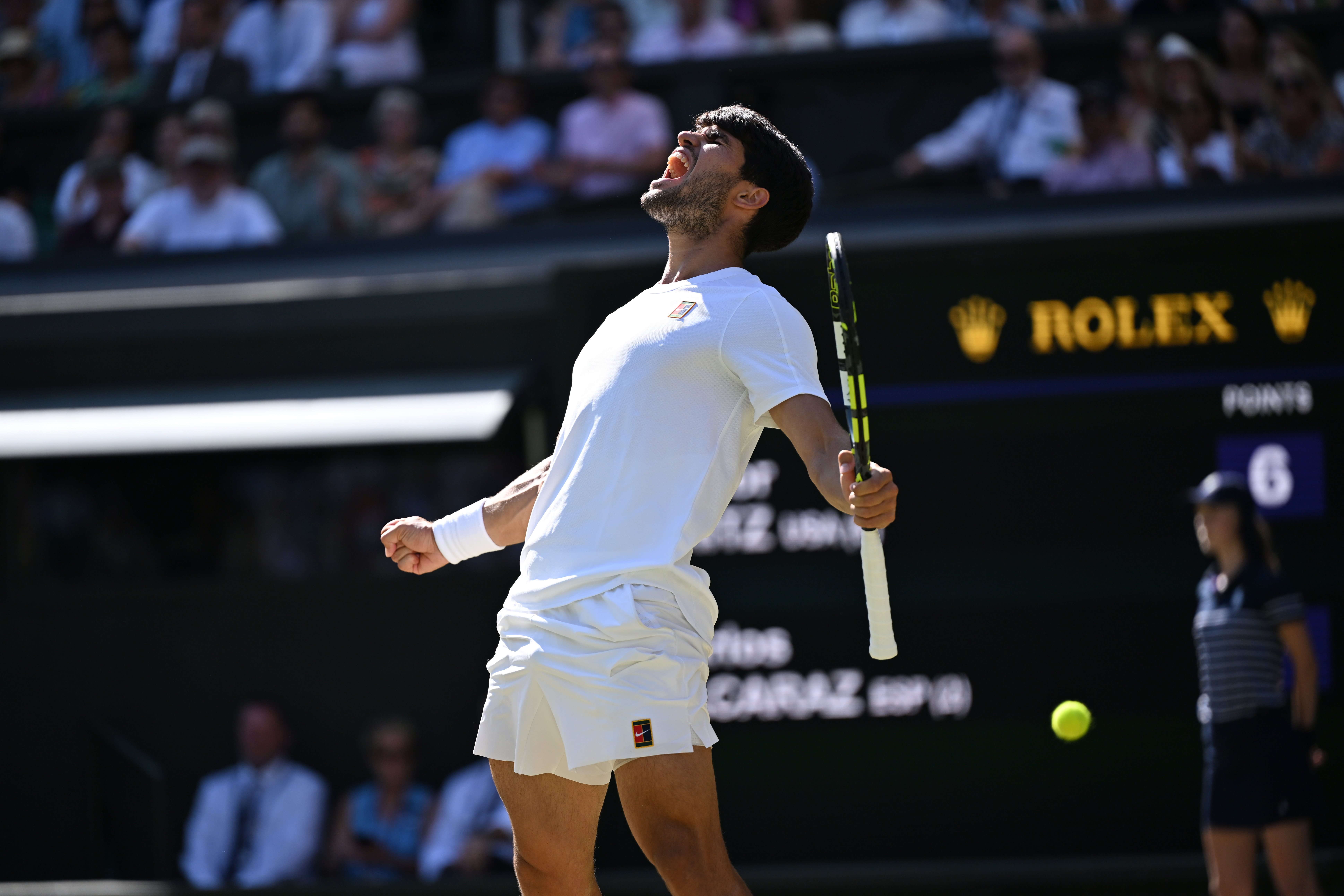 包含日本网球队爆冷世界网球队,阿尔卡拉斯高光表现的词条 包含日本网球队爆冷世界网球队,阿尔卡拉斯高光表现的词条