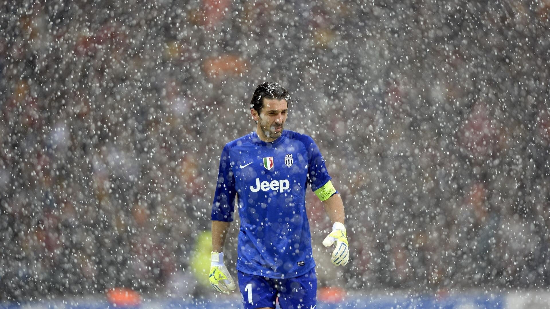 巴尔干风暴，克瓦拉茨赫利亚末节接管，克罗地亚从罗马带走世界排名关键胜利